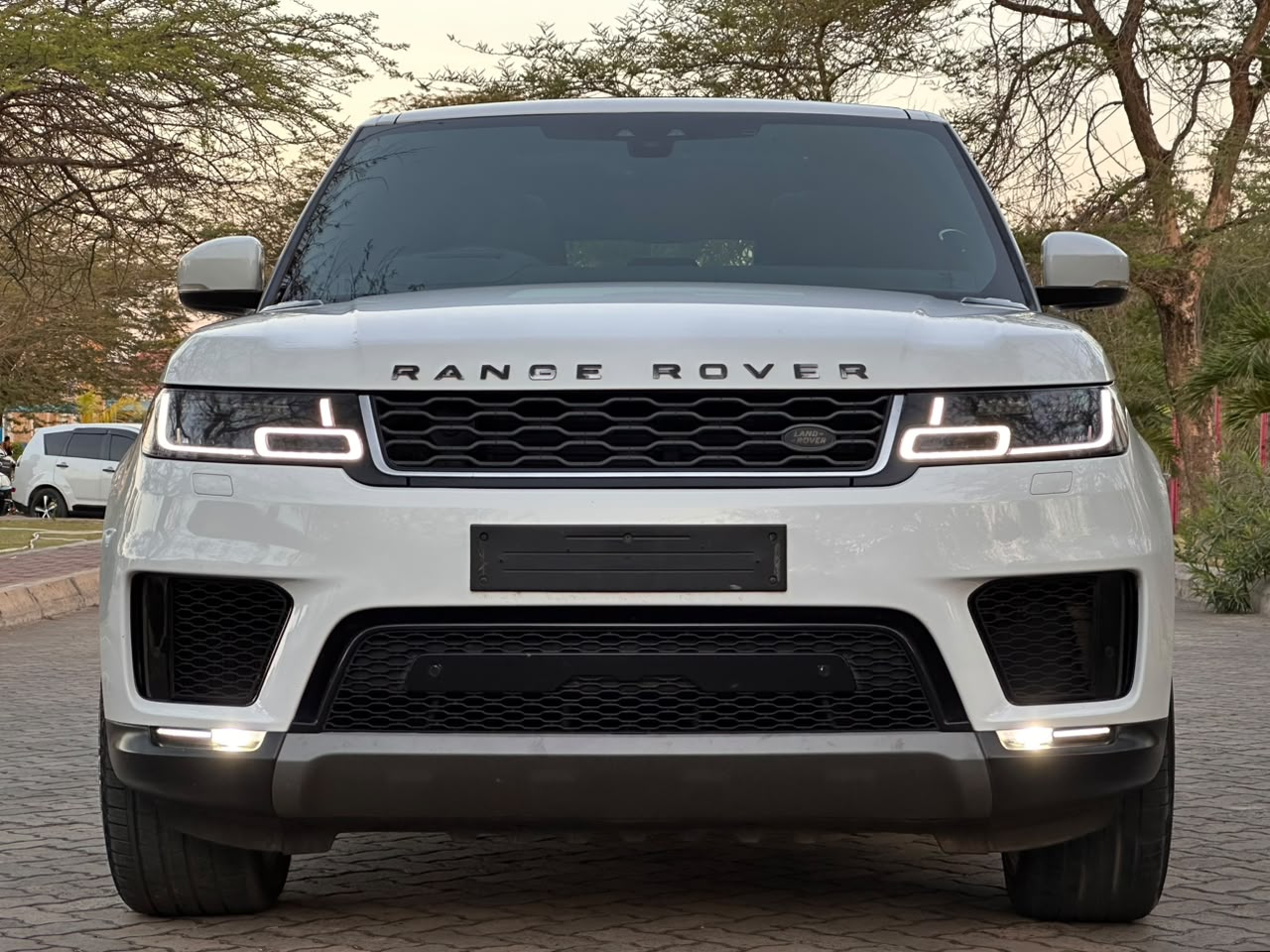 Range sport